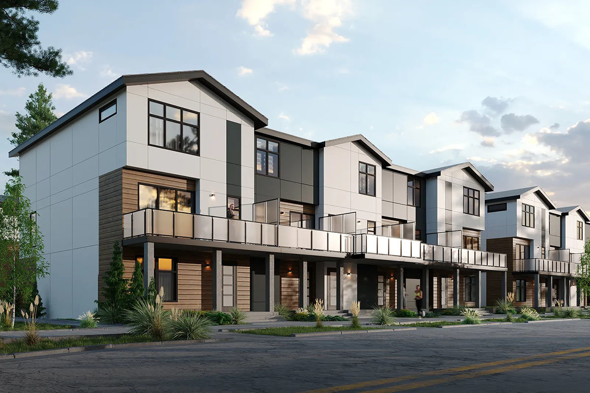 Calgary Developments